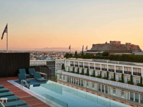 Athens Capital Center Hotel - MGallery Collection
